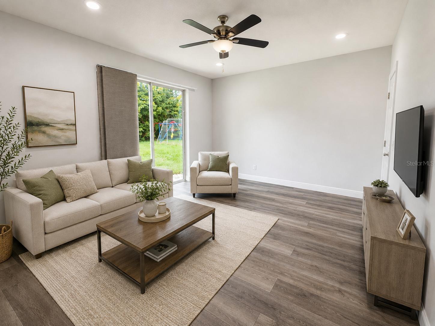 3778 Martin, Orlando, FL 32806