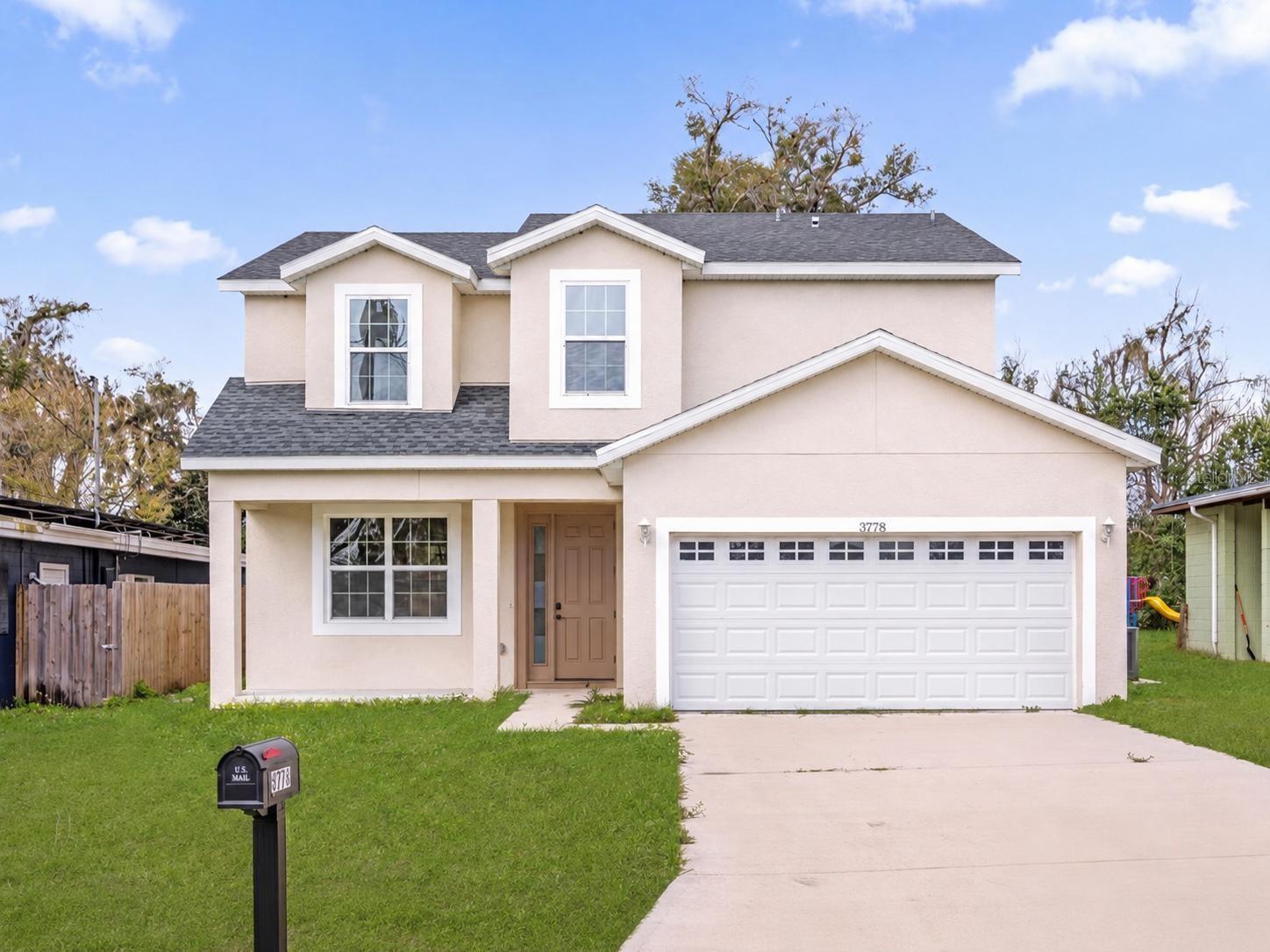 3778 Martin, Orlando, FL 32806