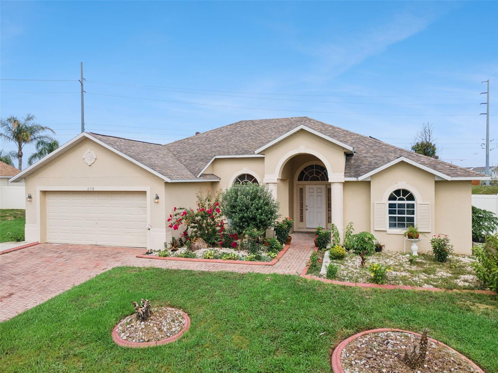 236 Dolcetto, Davenport, FL 33897