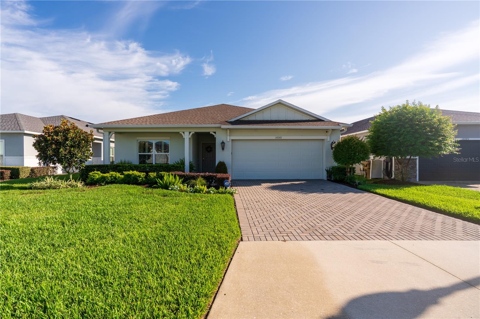16261 Yelloweyed, Clermont, FL 34714