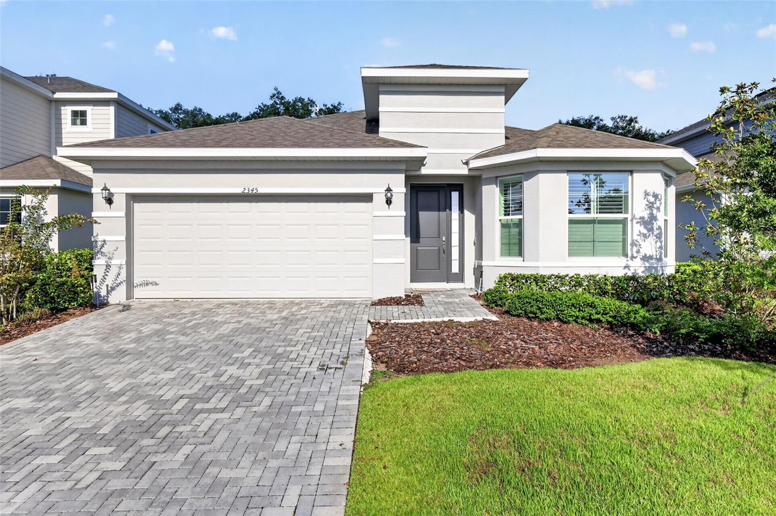 2345 Sirena, Mount Dora, FL 32757