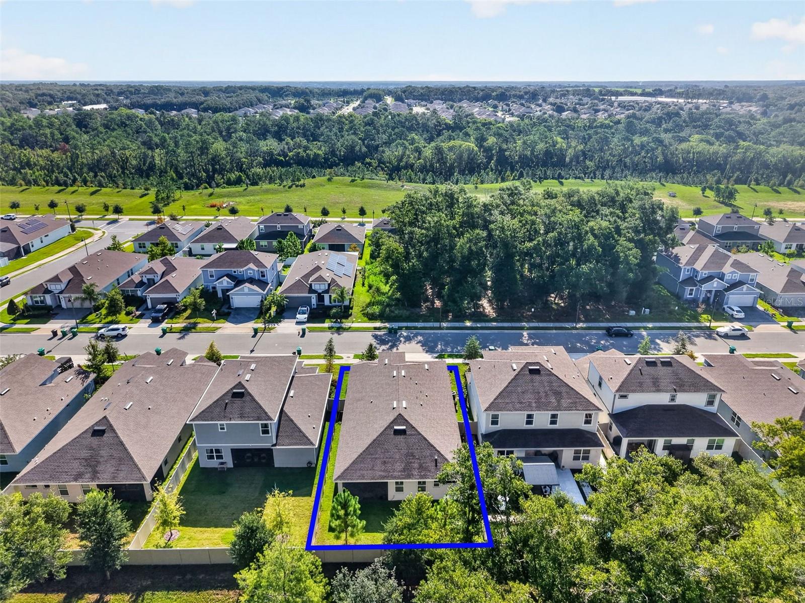 2345 Sirena, Mount Dora, FL 32757