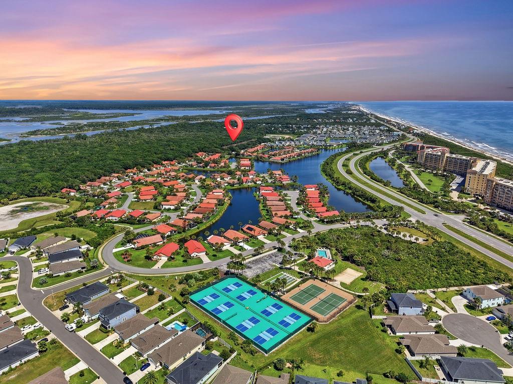 90 San Juan Unit B202, Palm Coast, FL 32137