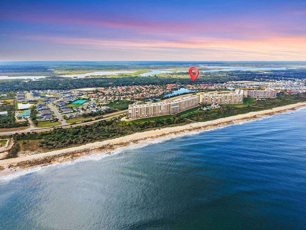 90 San Juan Unit B202, Palm Coast, FL 32137
