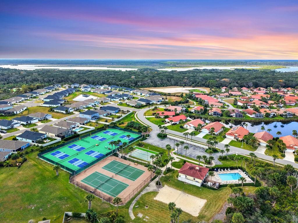90 San Juan Unit B202, Palm Coast, FL 32137