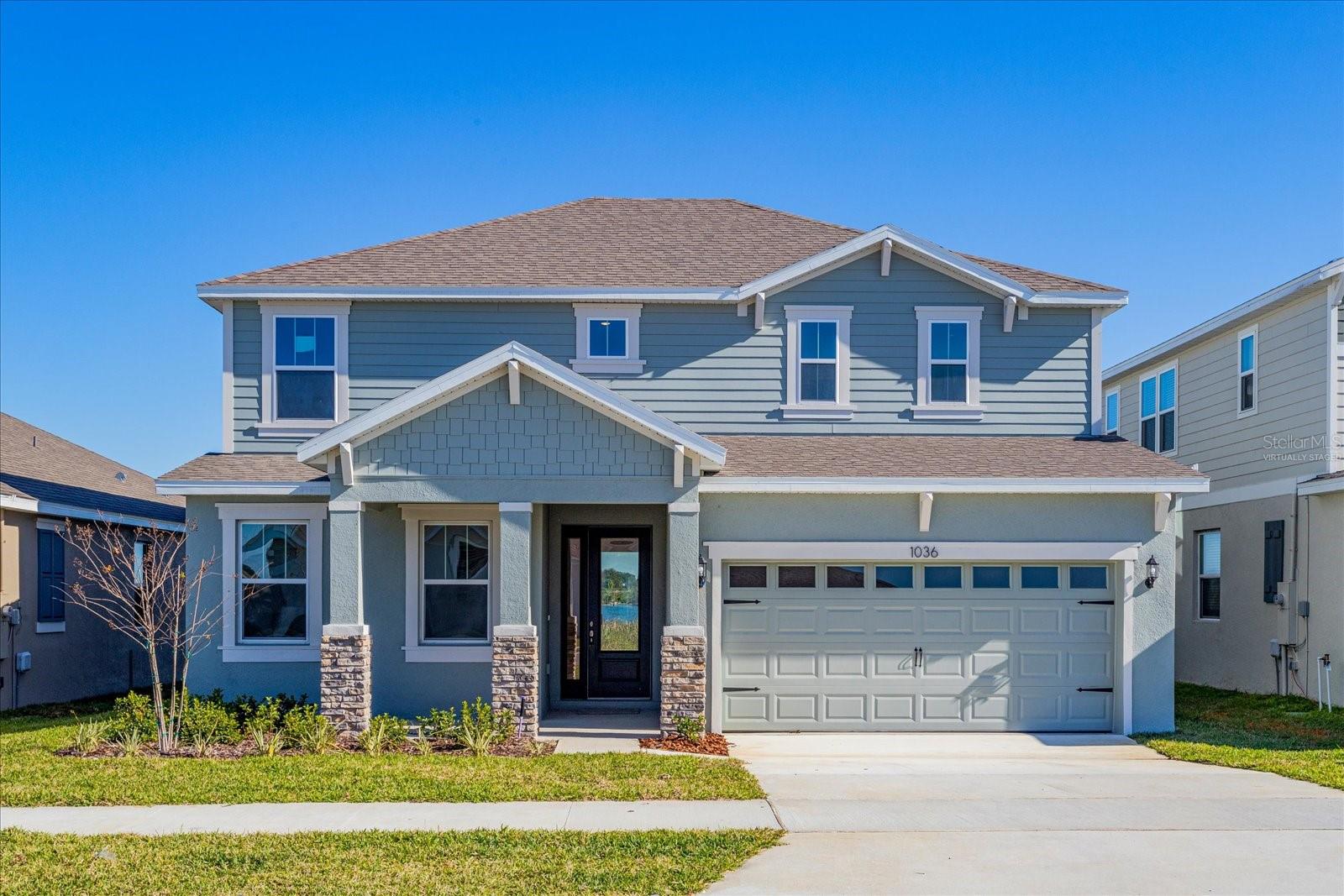 4113 Penelope, Lake Wales, FL 33859