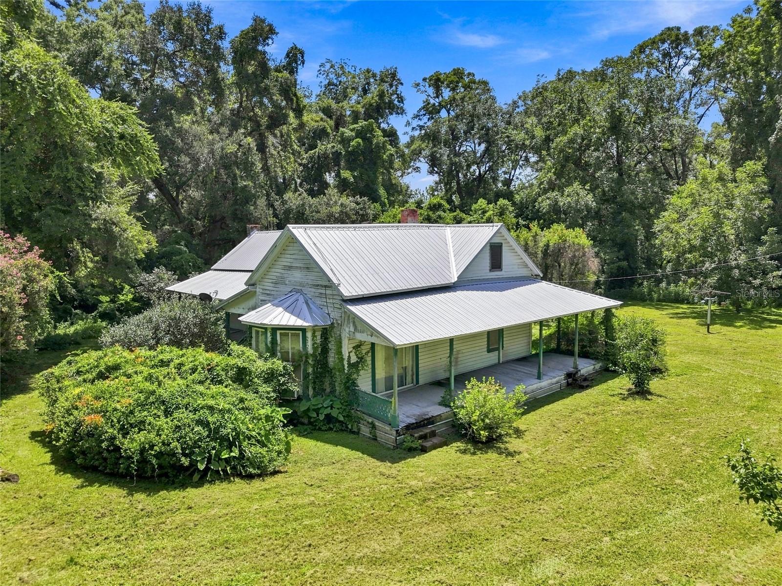 459 Bigfoot, Fort White, FL 32038