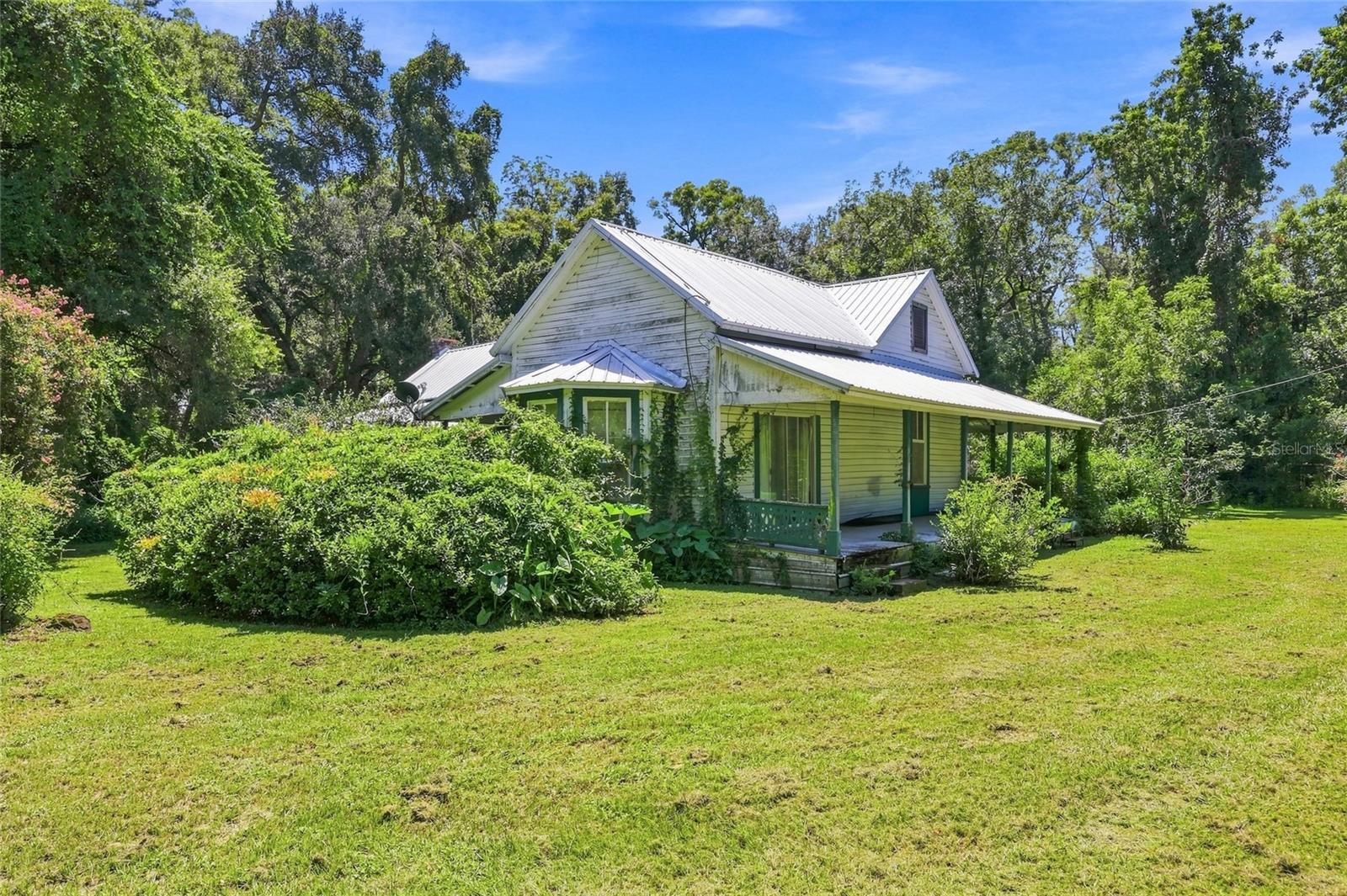 459 Bigfoot, Fort White, FL 32038