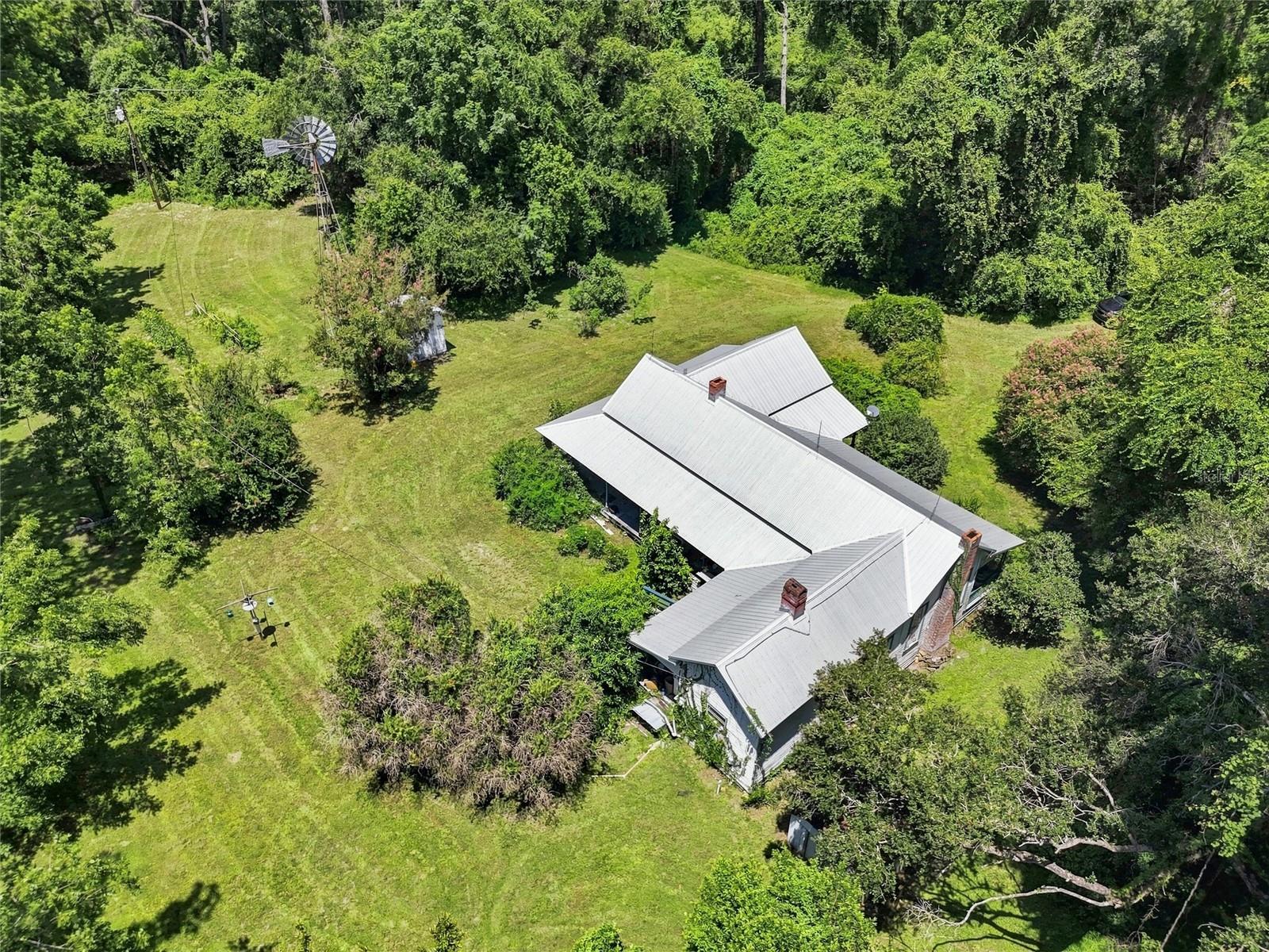 459 Bigfoot, Fort White, FL 32038