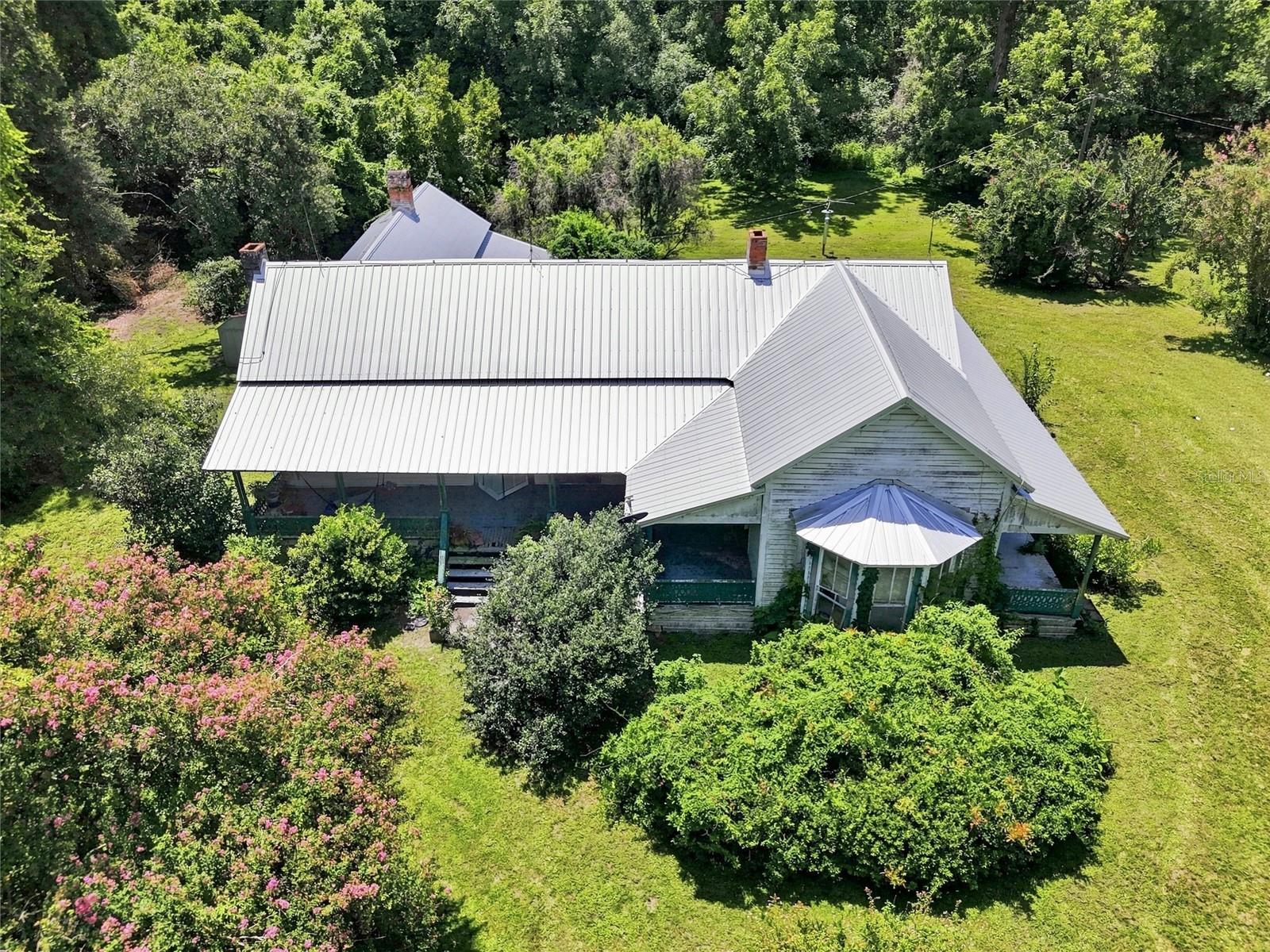 459 Bigfoot, Fort White, FL 32038