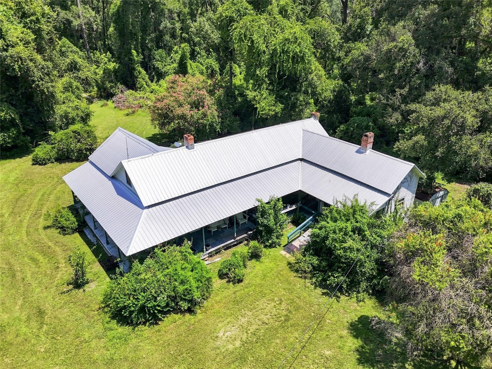 459 Bigfoot, Fort White, FL 32038