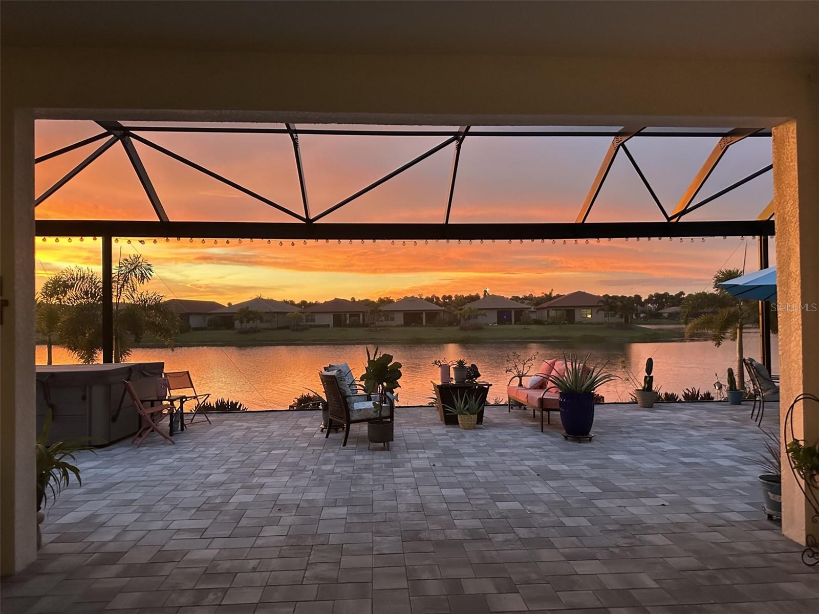 292 Villoresi, North Venice, FL 34275