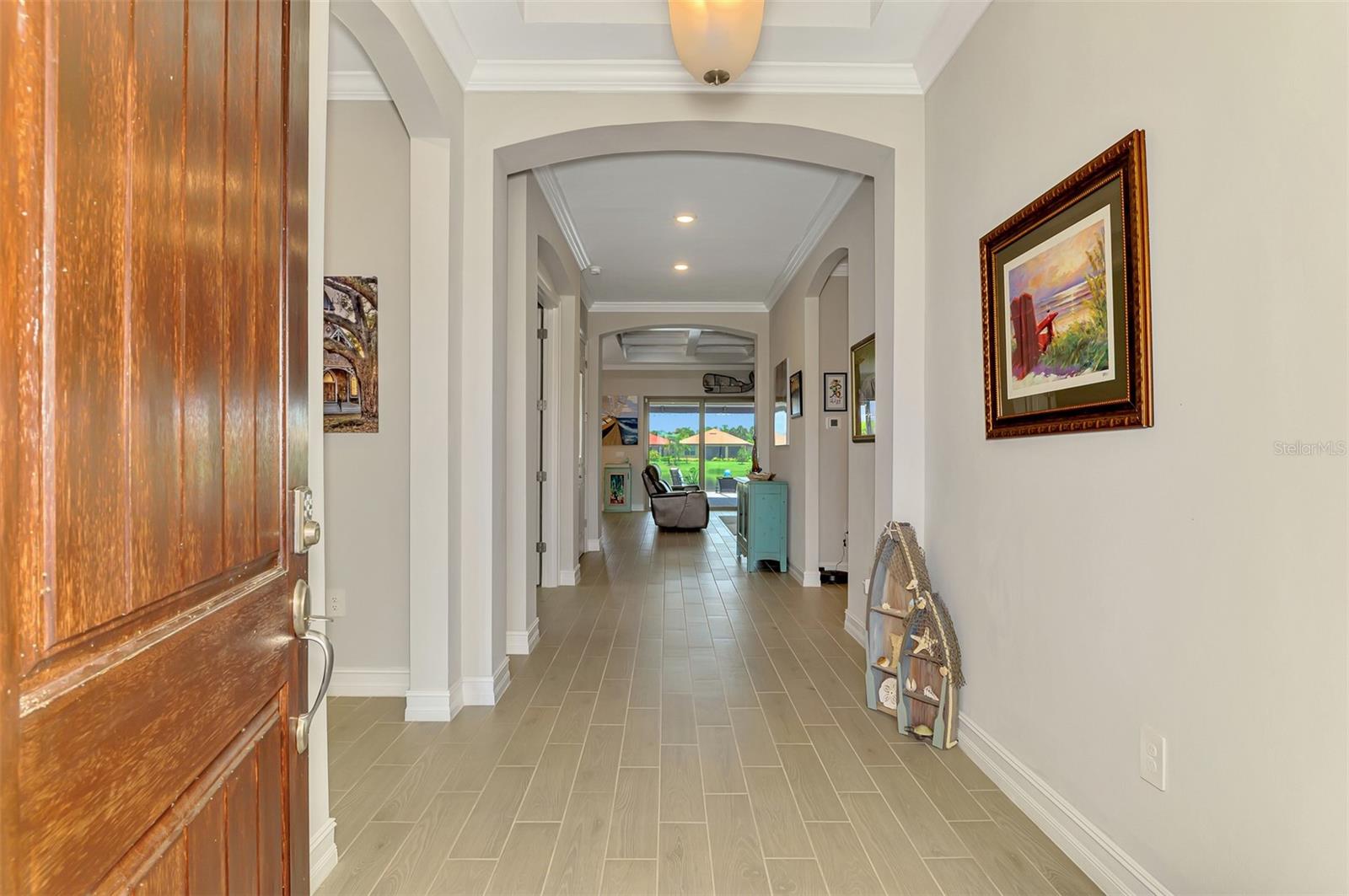 292 Villoresi, North Venice, FL 34275