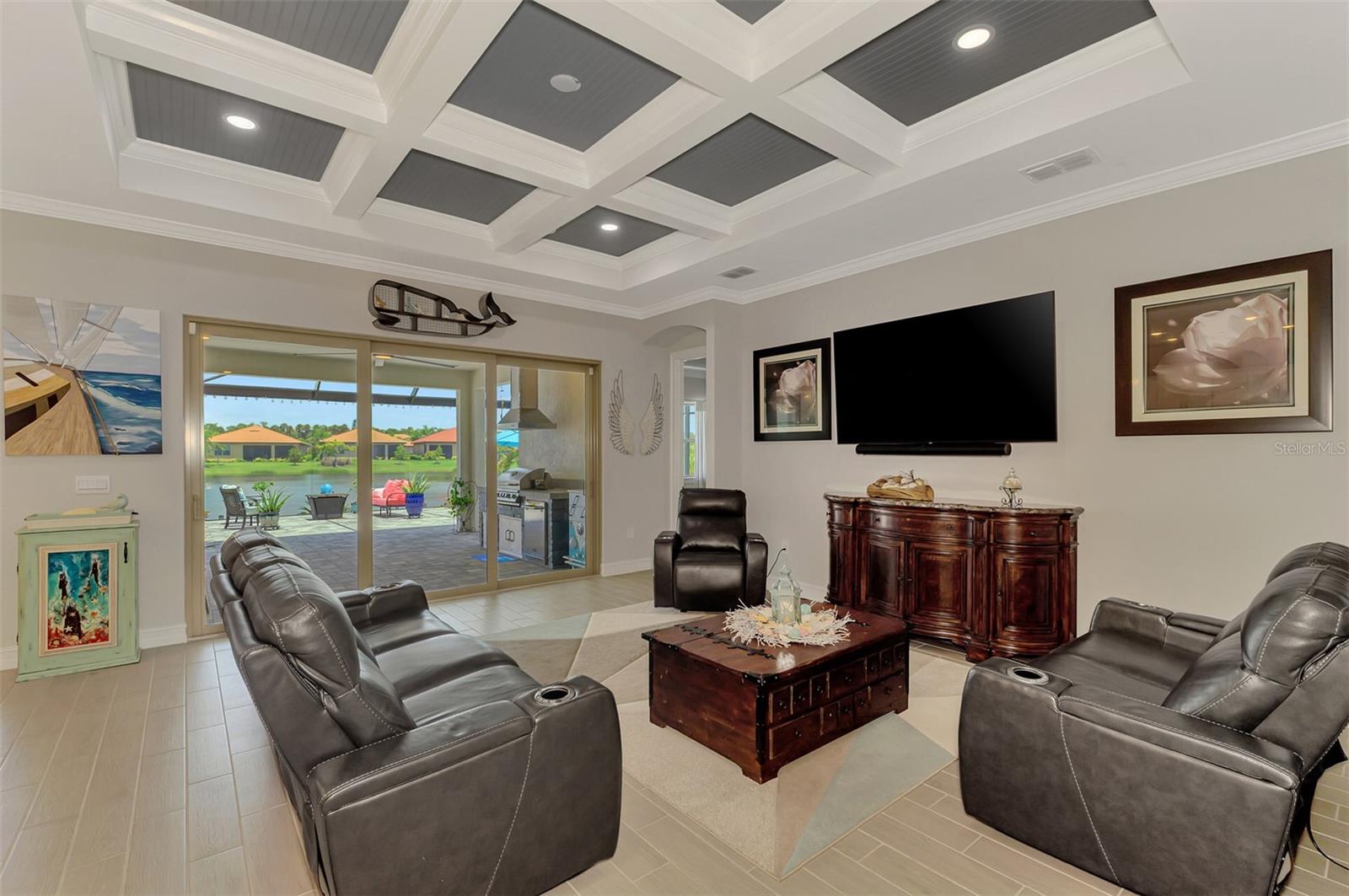 292 Villoresi, North Venice, FL 34275
