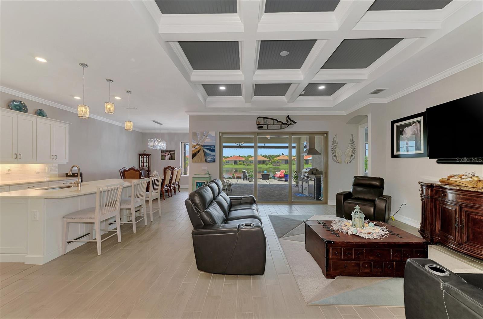 292 Villoresi, North Venice, FL 34275