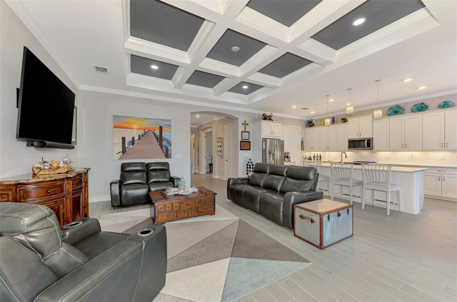 292 Villoresi, North Venice, FL 34275