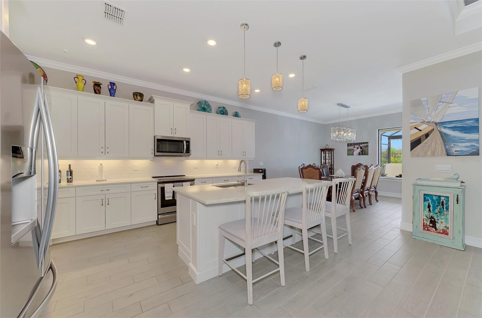 292 Villoresi, North Venice, FL 34275