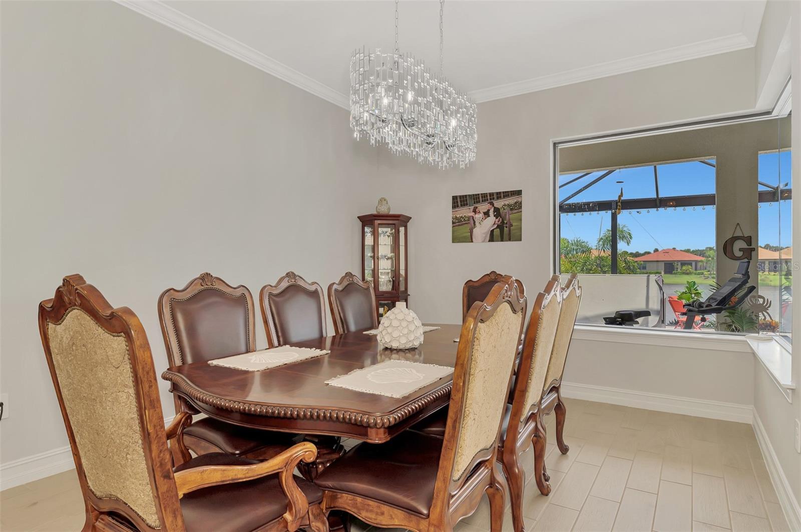 292 Villoresi, North Venice, FL 34275