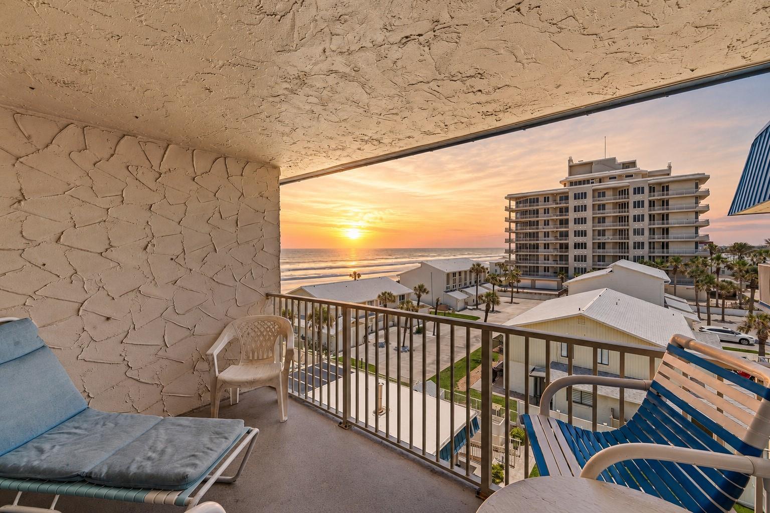 4201 Atlantic Unit 503, New Smyrna Beach, FL 32169