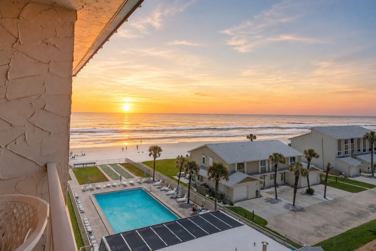 4201 Atlantic Unit 503, New Smyrna Beach, FL 32169