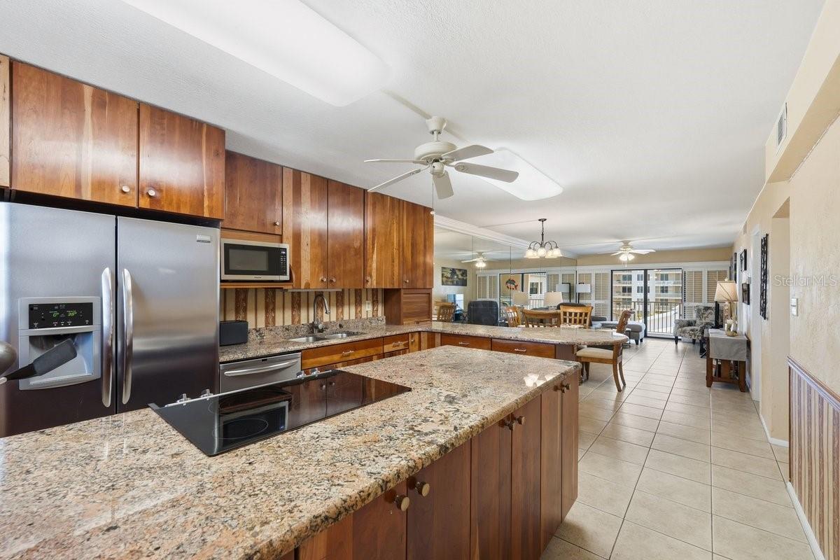 4201 Atlantic Unit 503, New Smyrna Beach, FL 32169