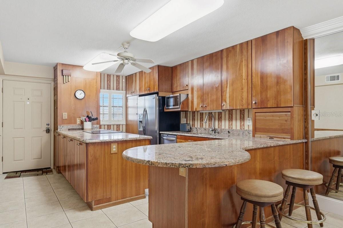 4201 Atlantic Unit 503, New Smyrna Beach, FL 32169