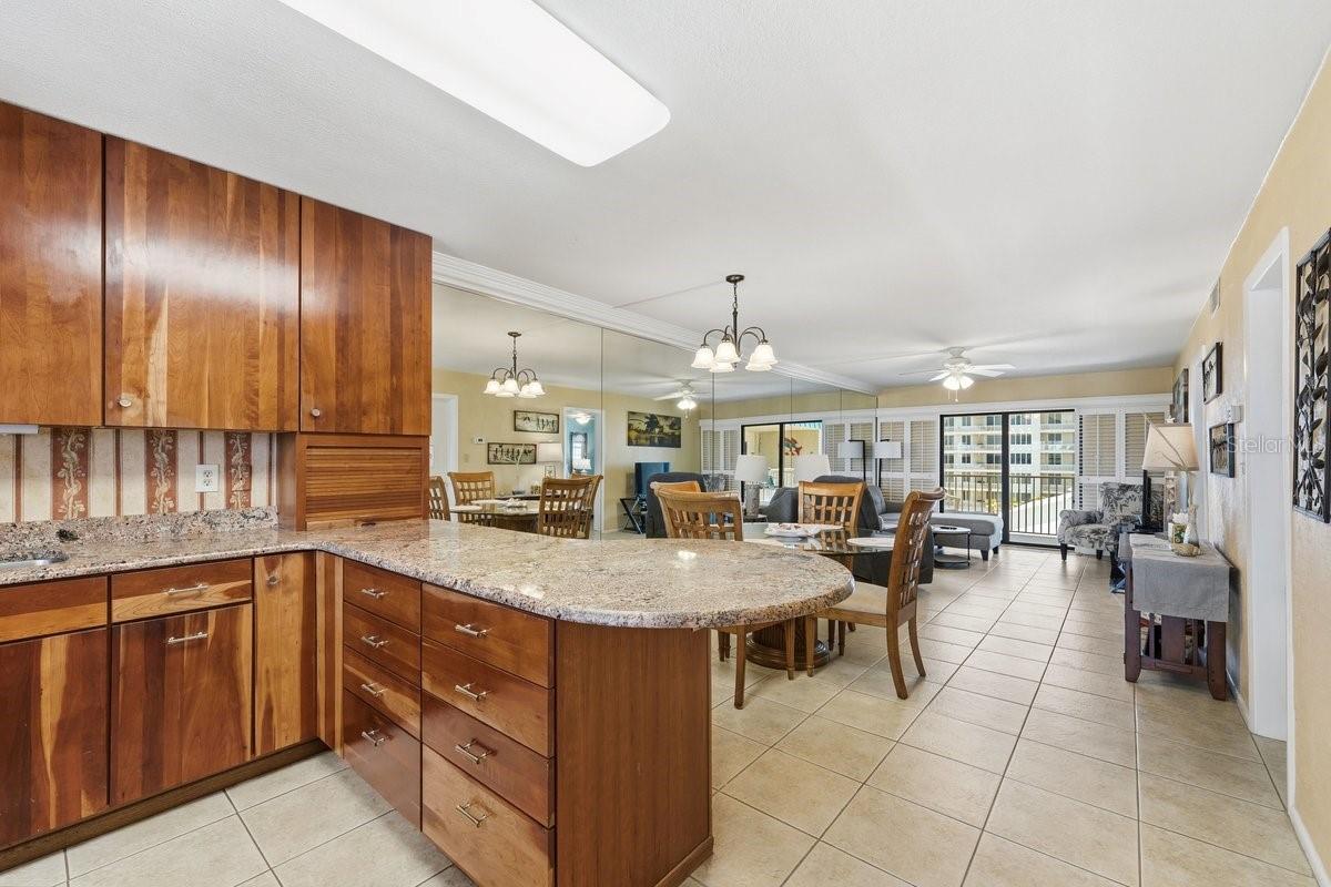 4201 Atlantic Unit 503, New Smyrna Beach, FL 32169