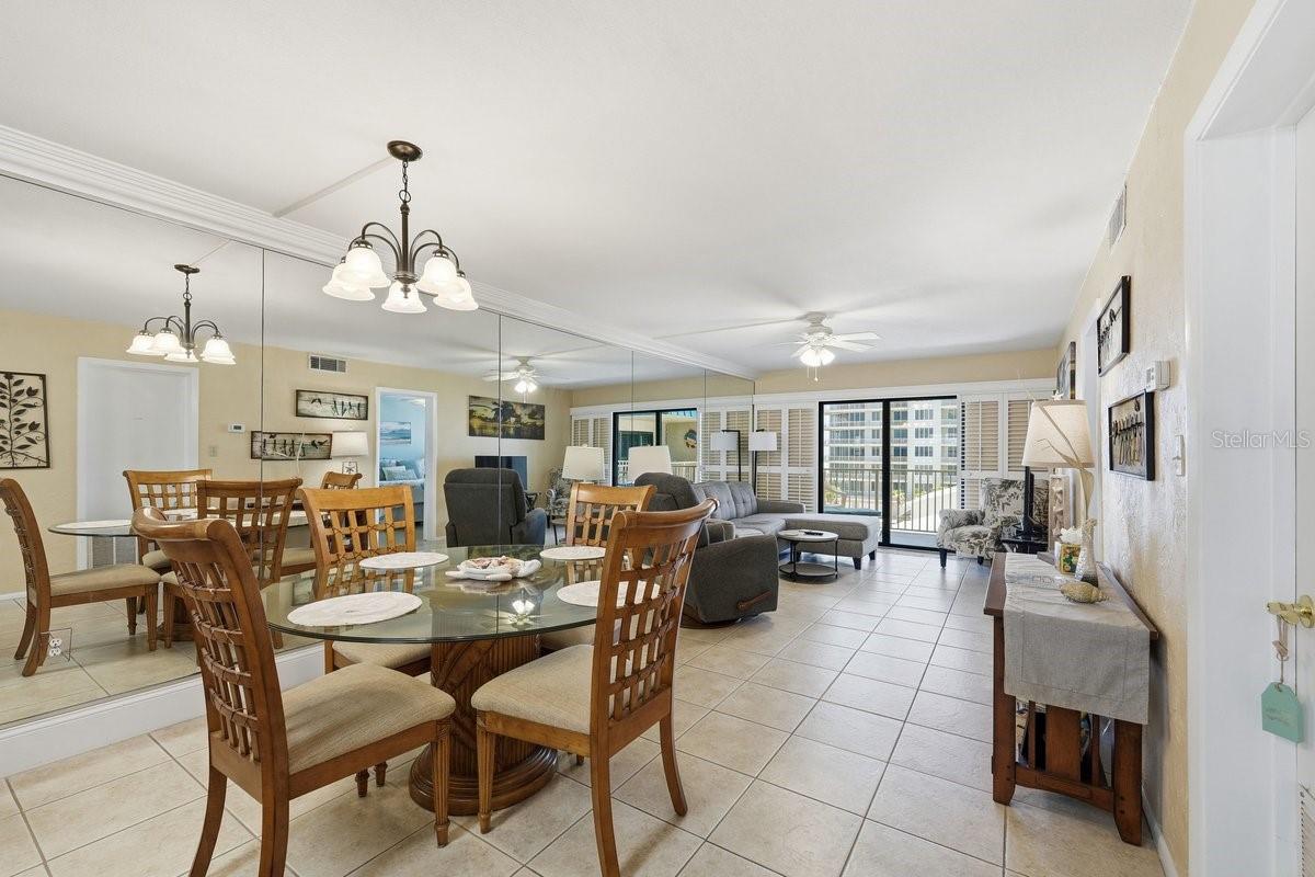 4201 Atlantic Unit 503, New Smyrna Beach, FL 32169