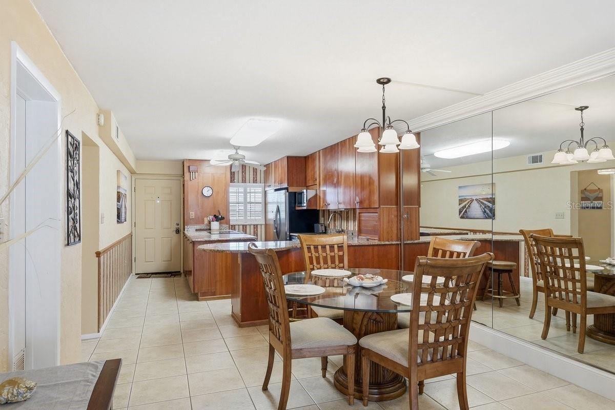4201 Atlantic Unit 503, New Smyrna Beach, FL 32169