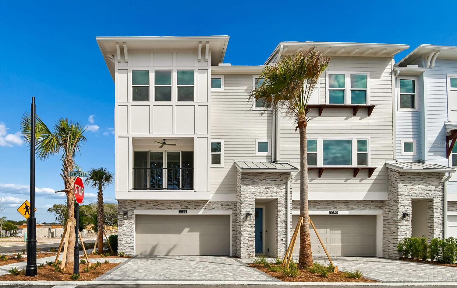 4101 Tidewatch, New Smyrna Beach, FL 32169