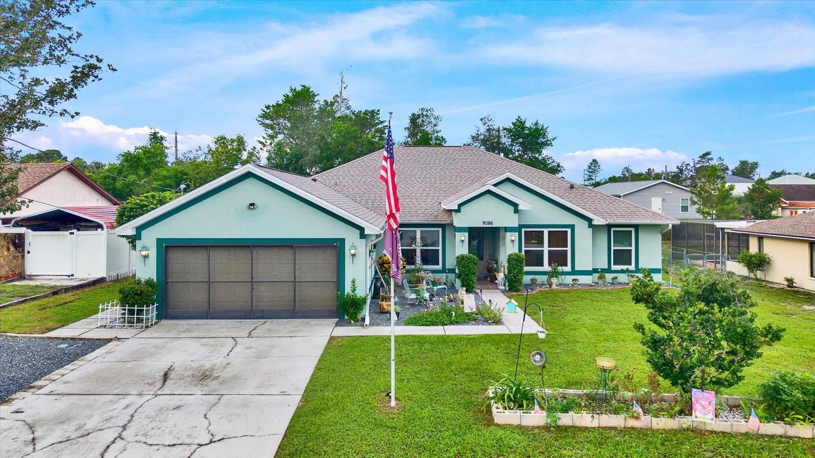 9086 Manchester, Spring Hill, FL 34606