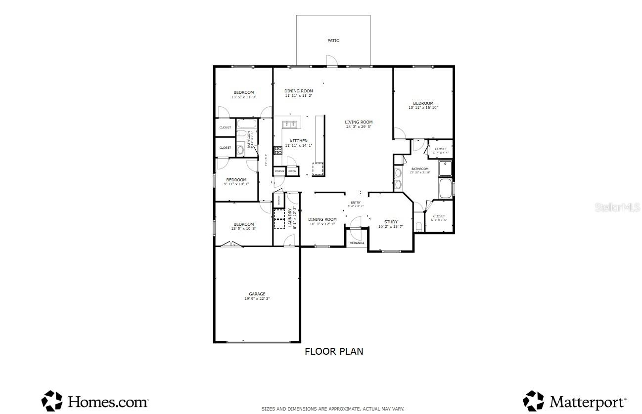 9086 Manchester, Spring Hill, FL 34606