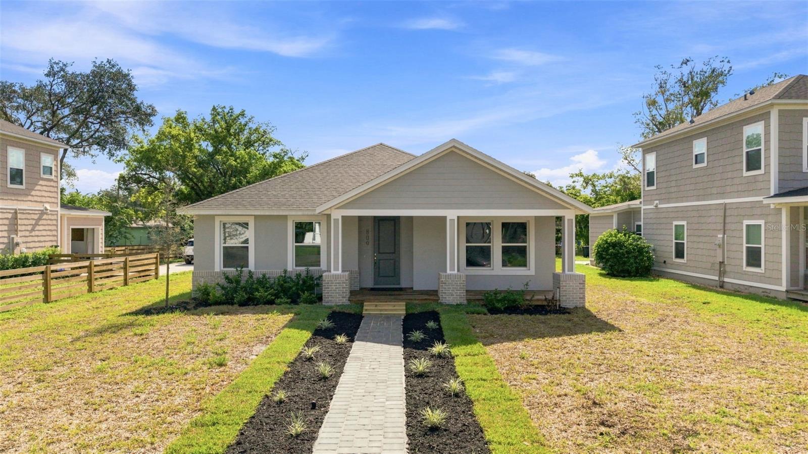 809 Locust, Sanford, FL 32771