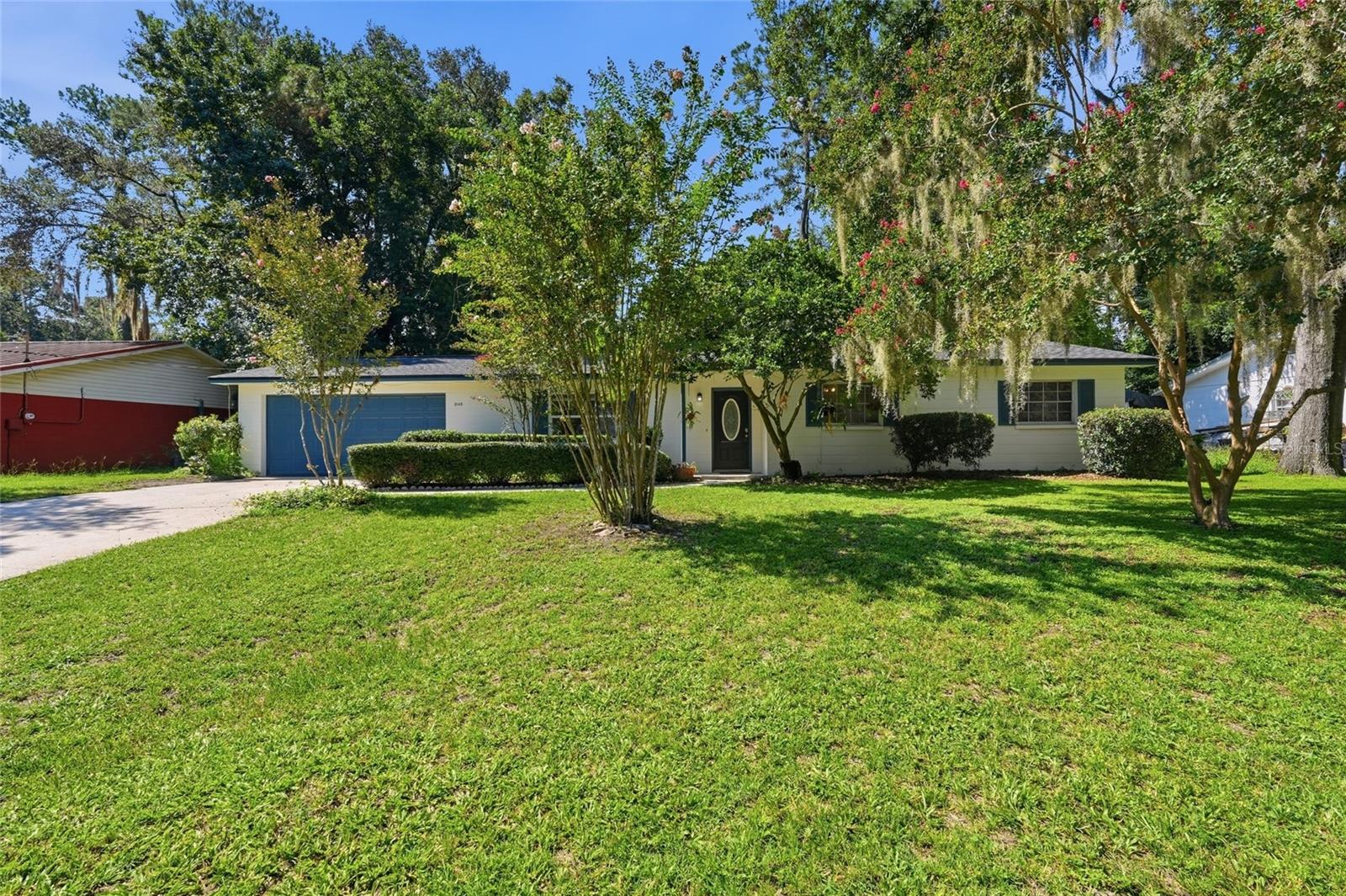 3145 48th, Gainesville, FL 32605