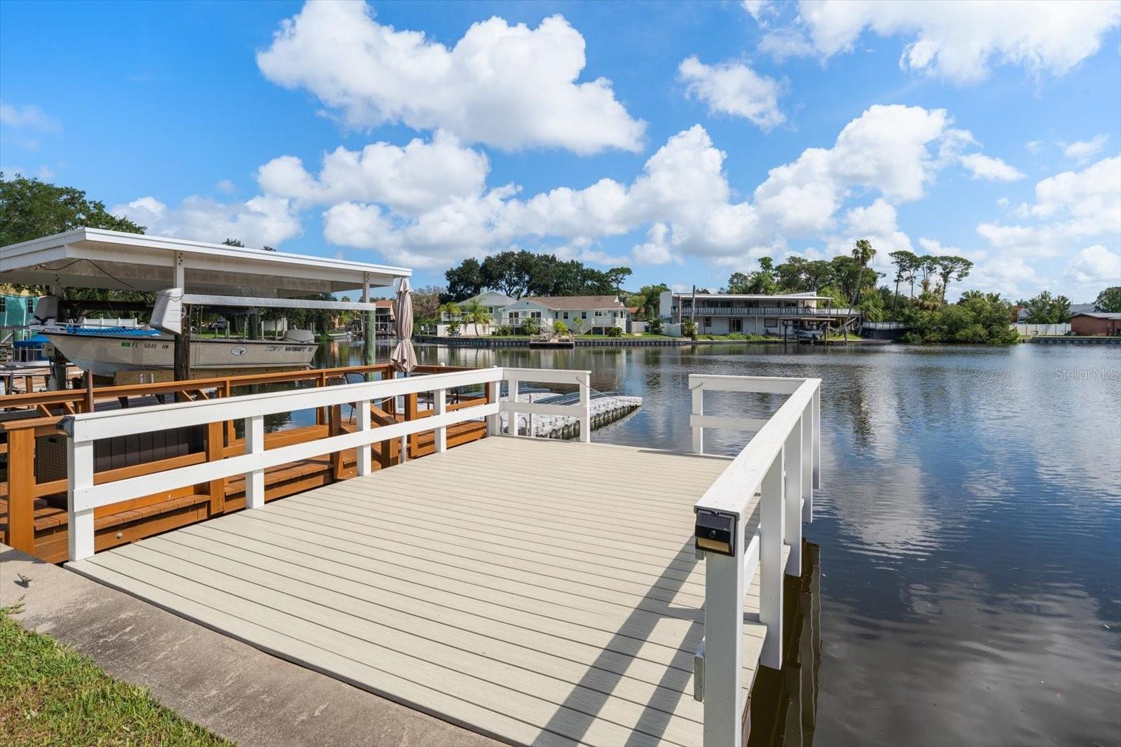 599 Westwinds Unit 9, Palm Harbor, FL 34683