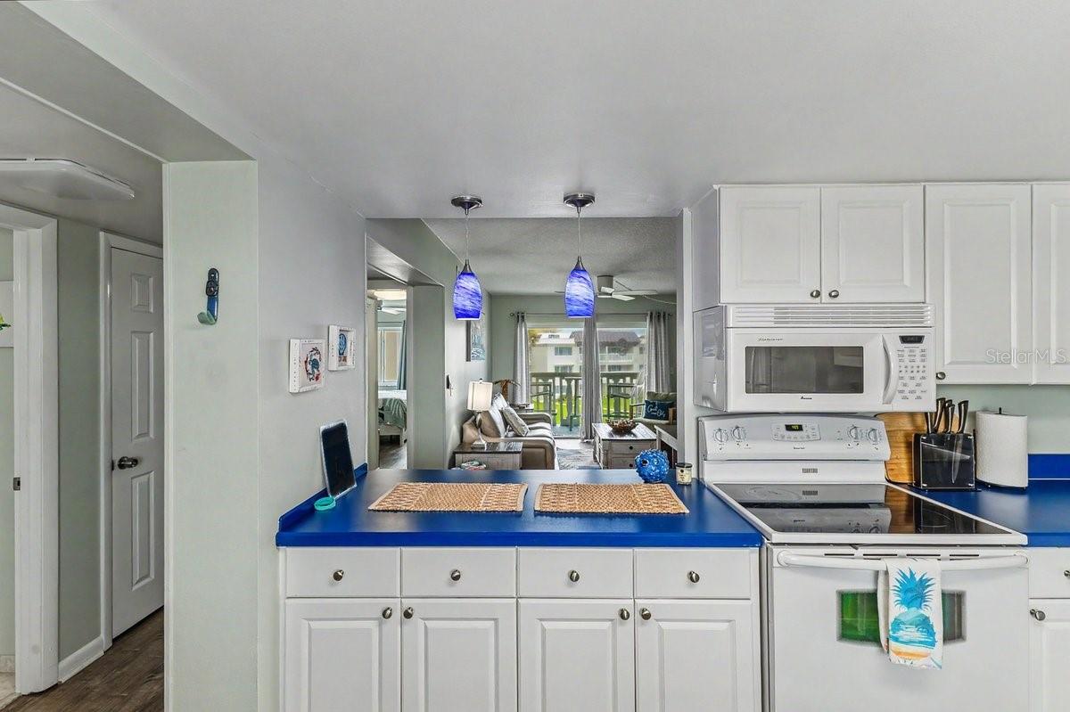 3663 Atlantic Unit 33b, New Smyrna Beach, FL 32169