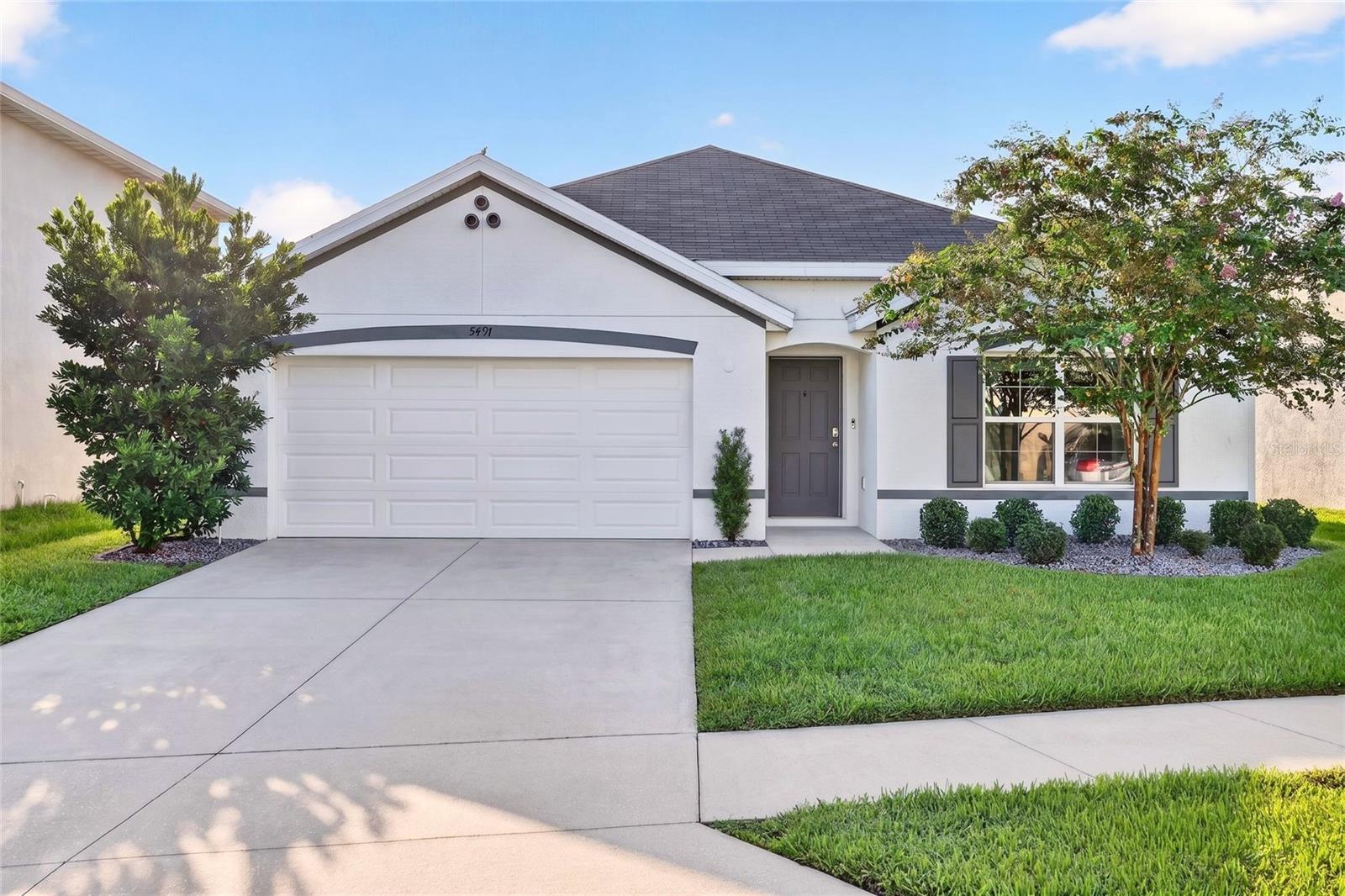 5491 43rd, Ocala, FL 34474