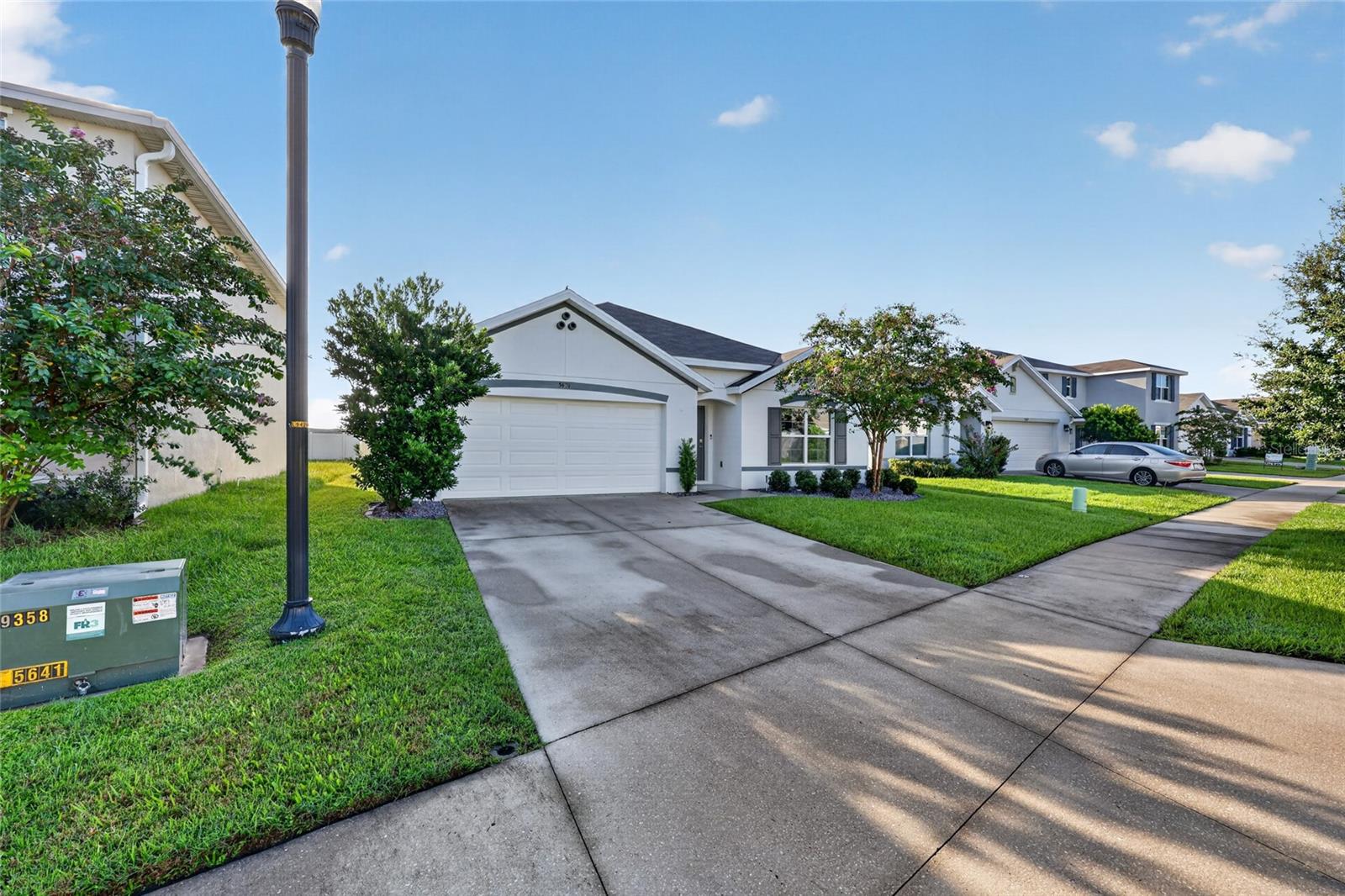 5491 43rd, Ocala, FL 34474