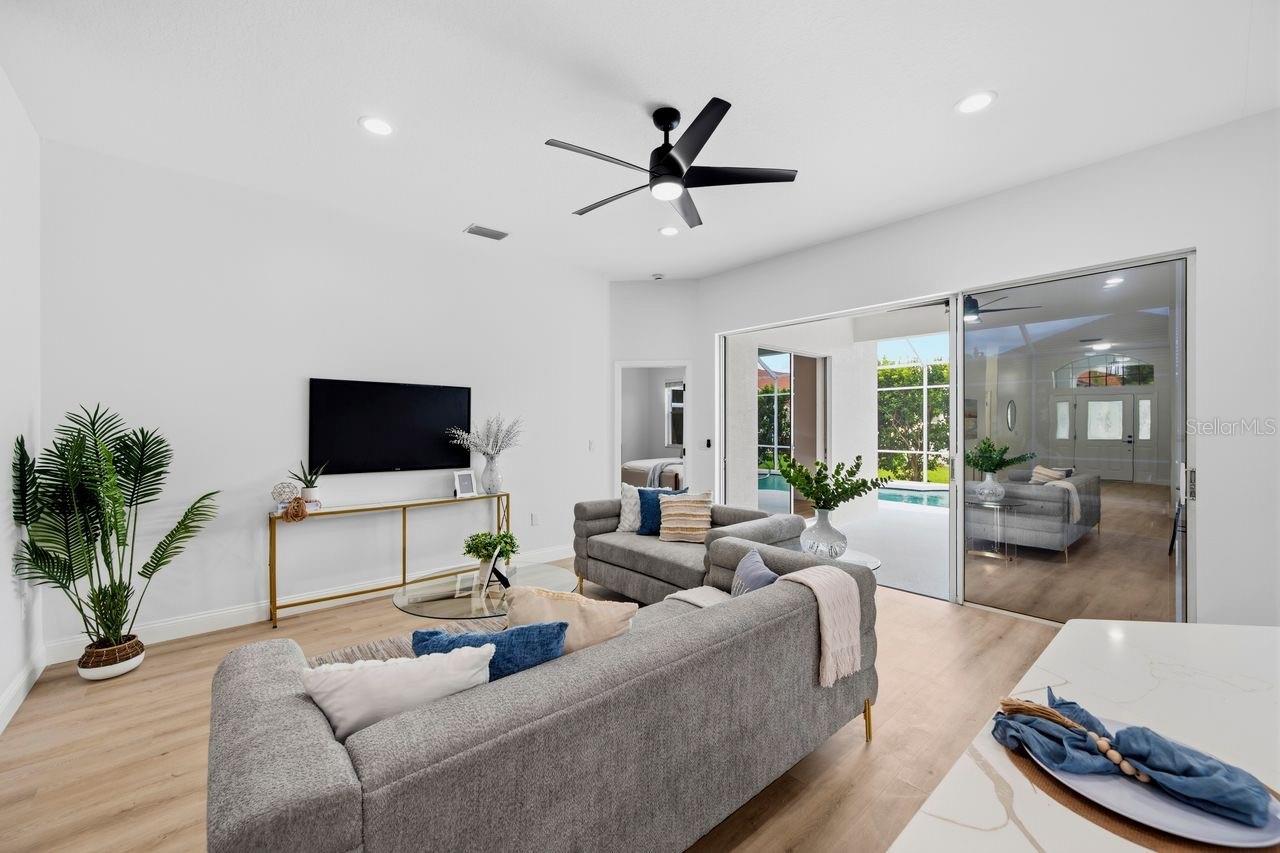 6011 Chaparral, Sarasota, FL 34243