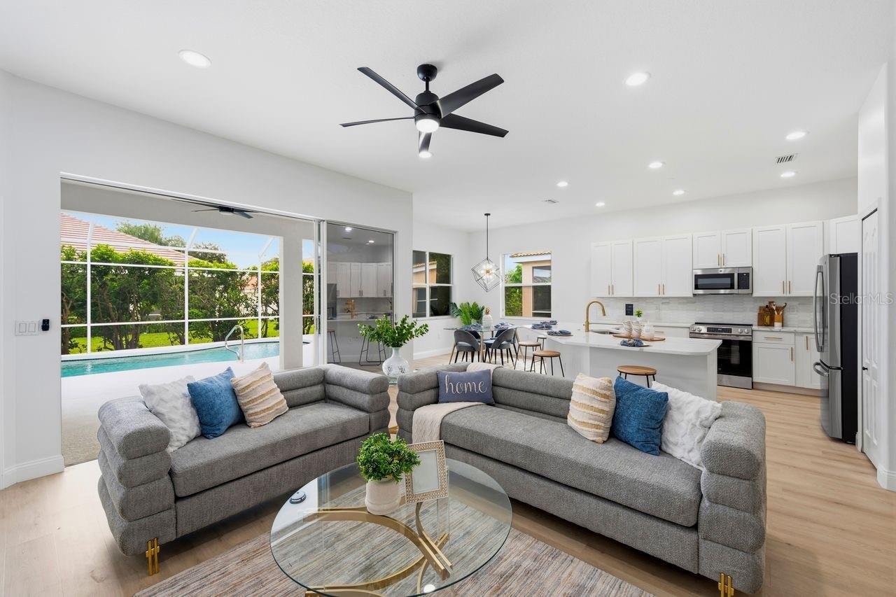 6011 Chaparral, Sarasota, FL 34243