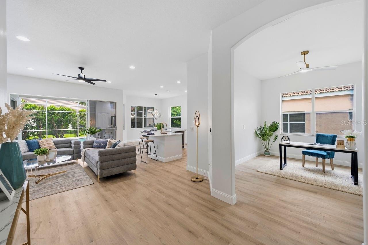 6011 Chaparral, Sarasota, FL 34243