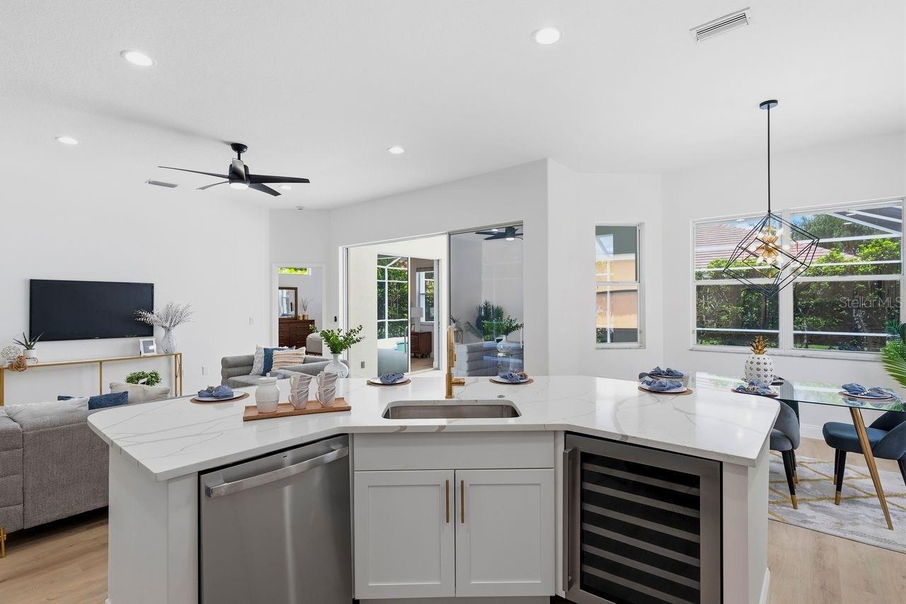 6011 Chaparral, Sarasota, FL 34243
