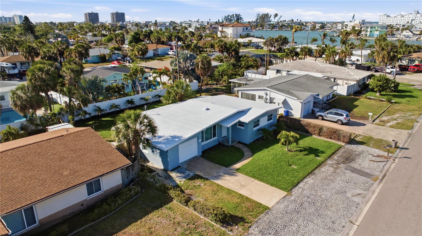 440 89th, St Pete Beach, FL 33706