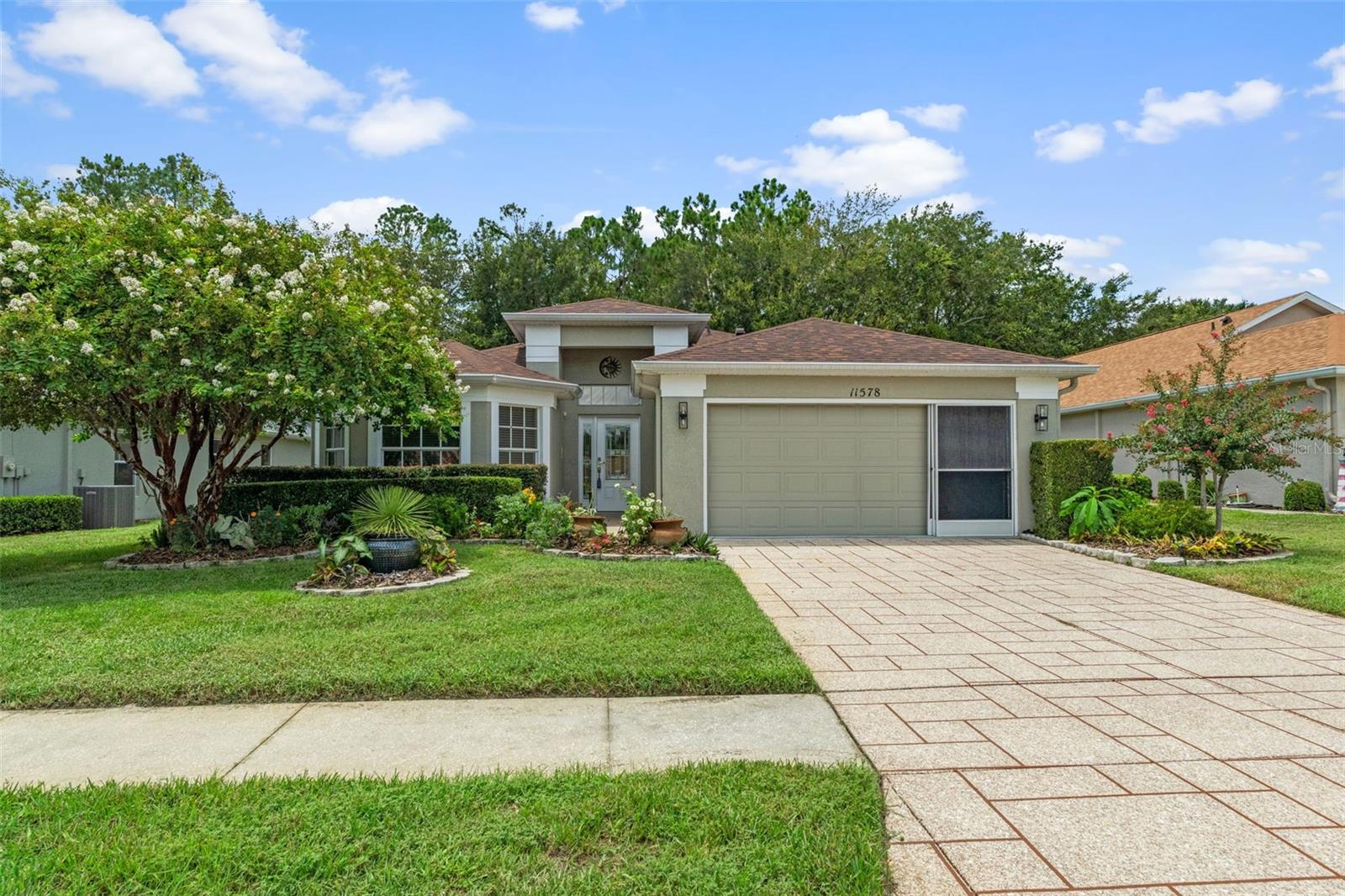 11578 New Haven, Spring Hill, FL 34609
