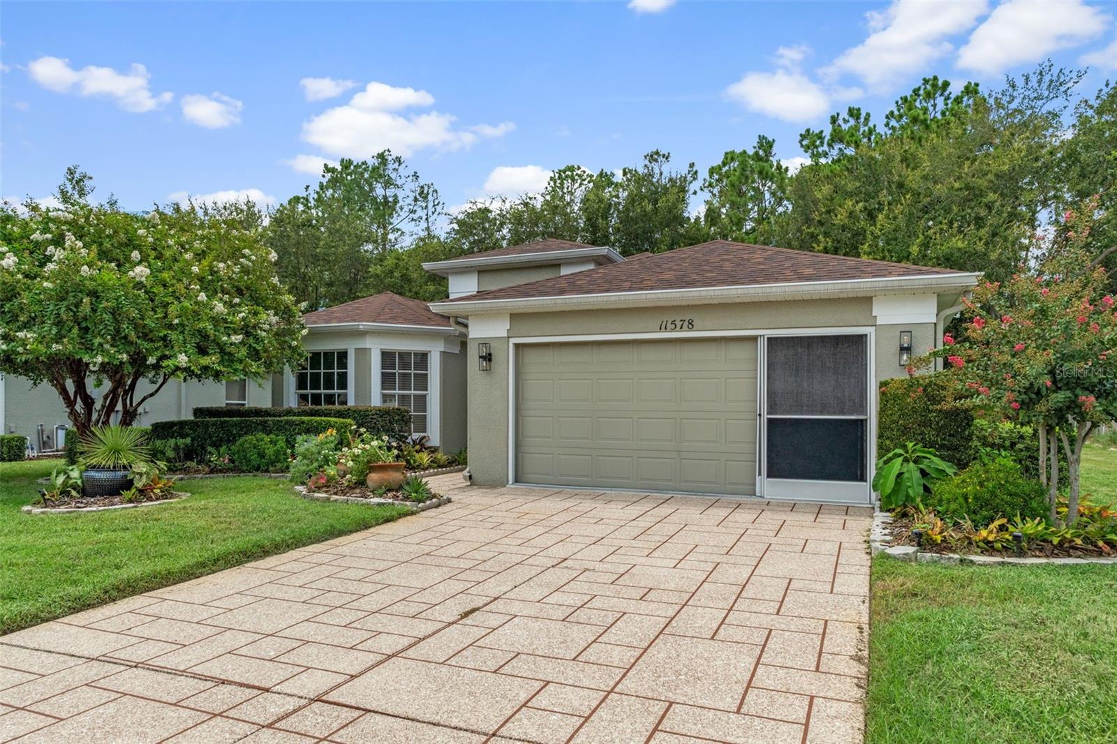 11578 New Haven, Spring Hill, FL 34609