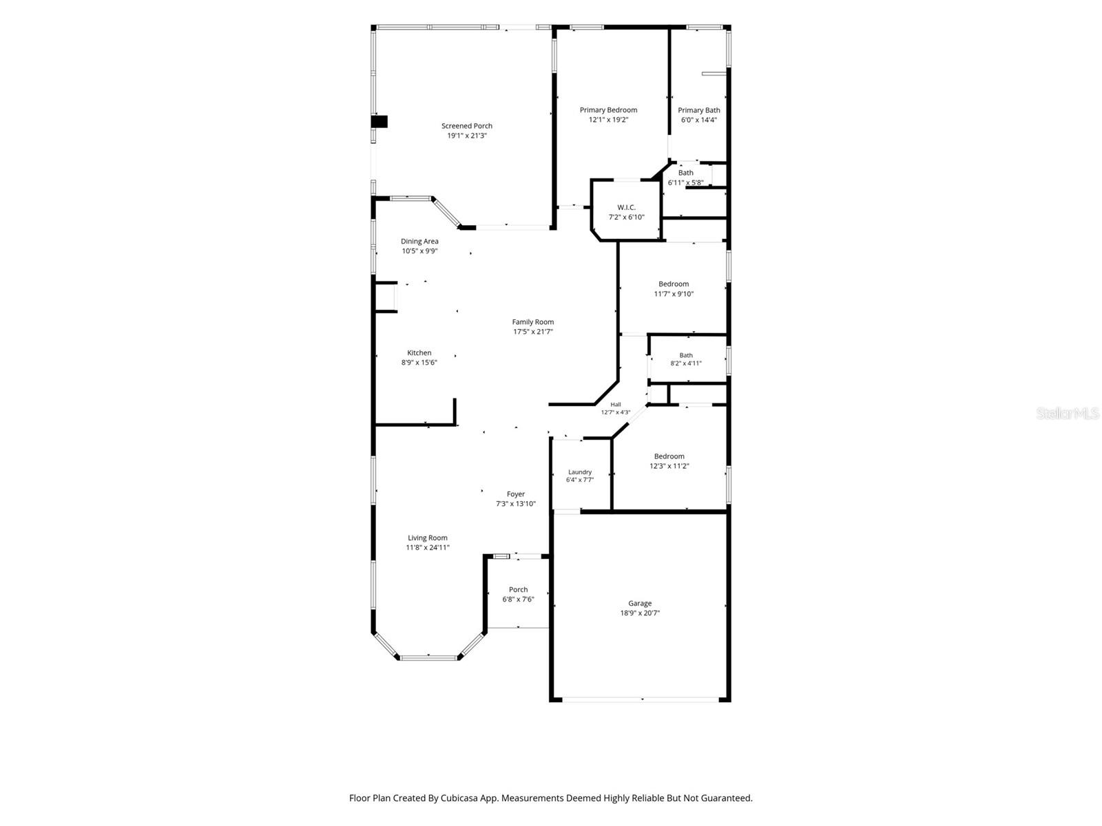 11578 New Haven, Spring Hill, FL 34609