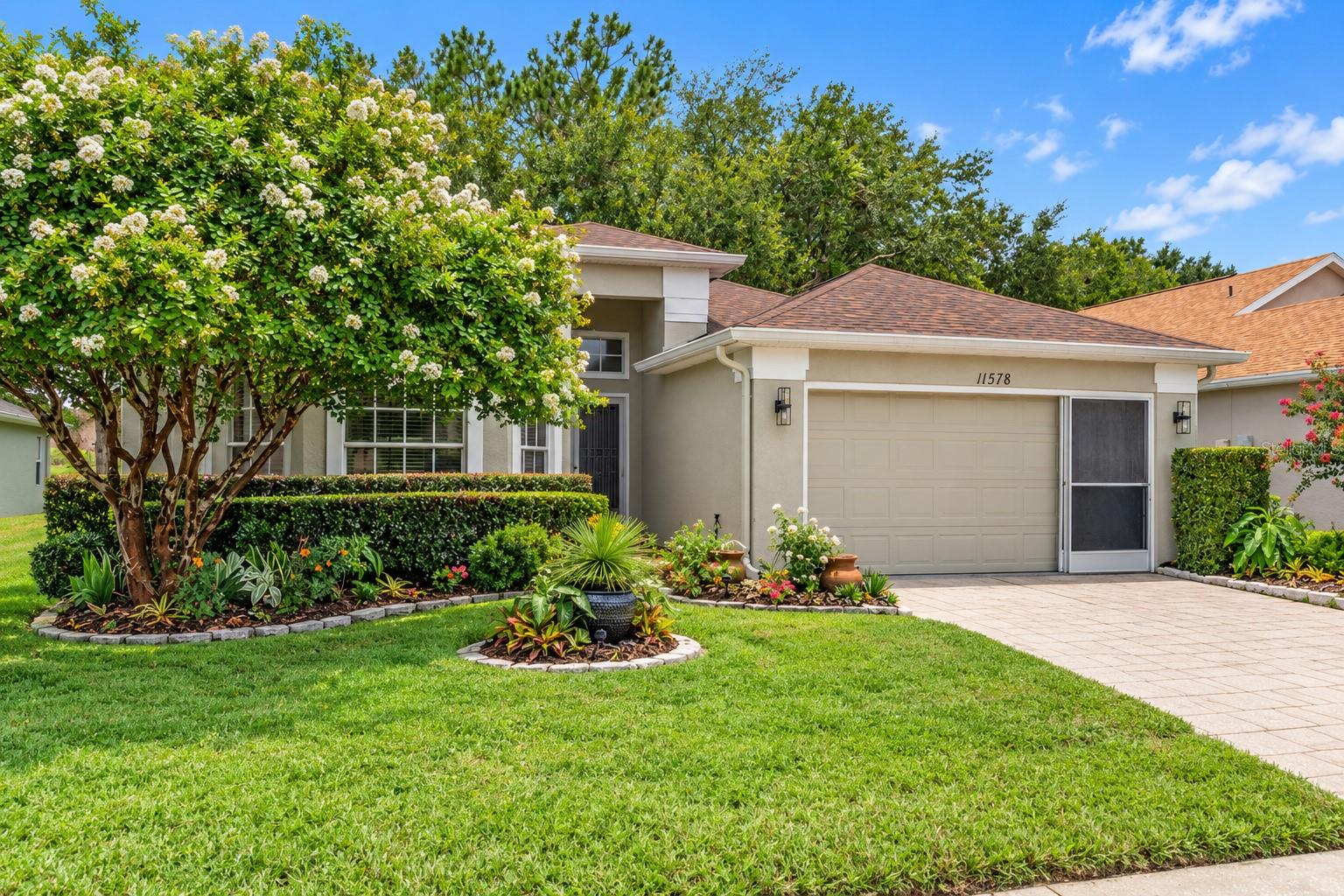 11578 New Haven, Spring Hill, FL 34609