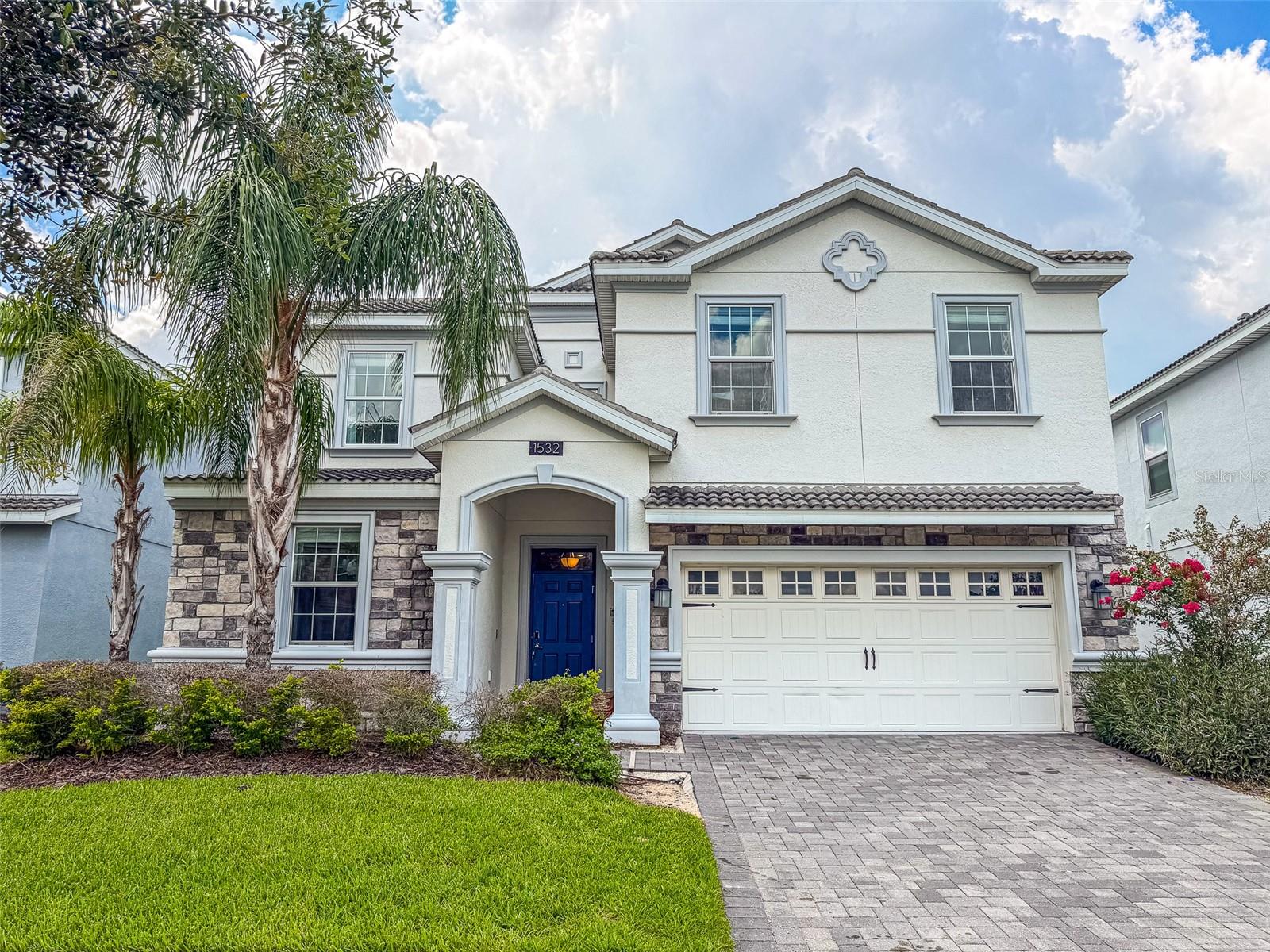 1532 Maidstone, Davenport, FL 33896
