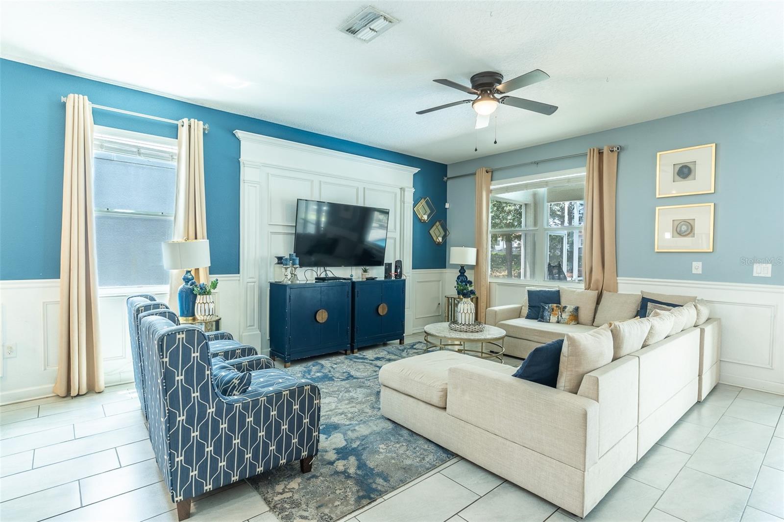 1532 Maidstone, Davenport, FL 33896