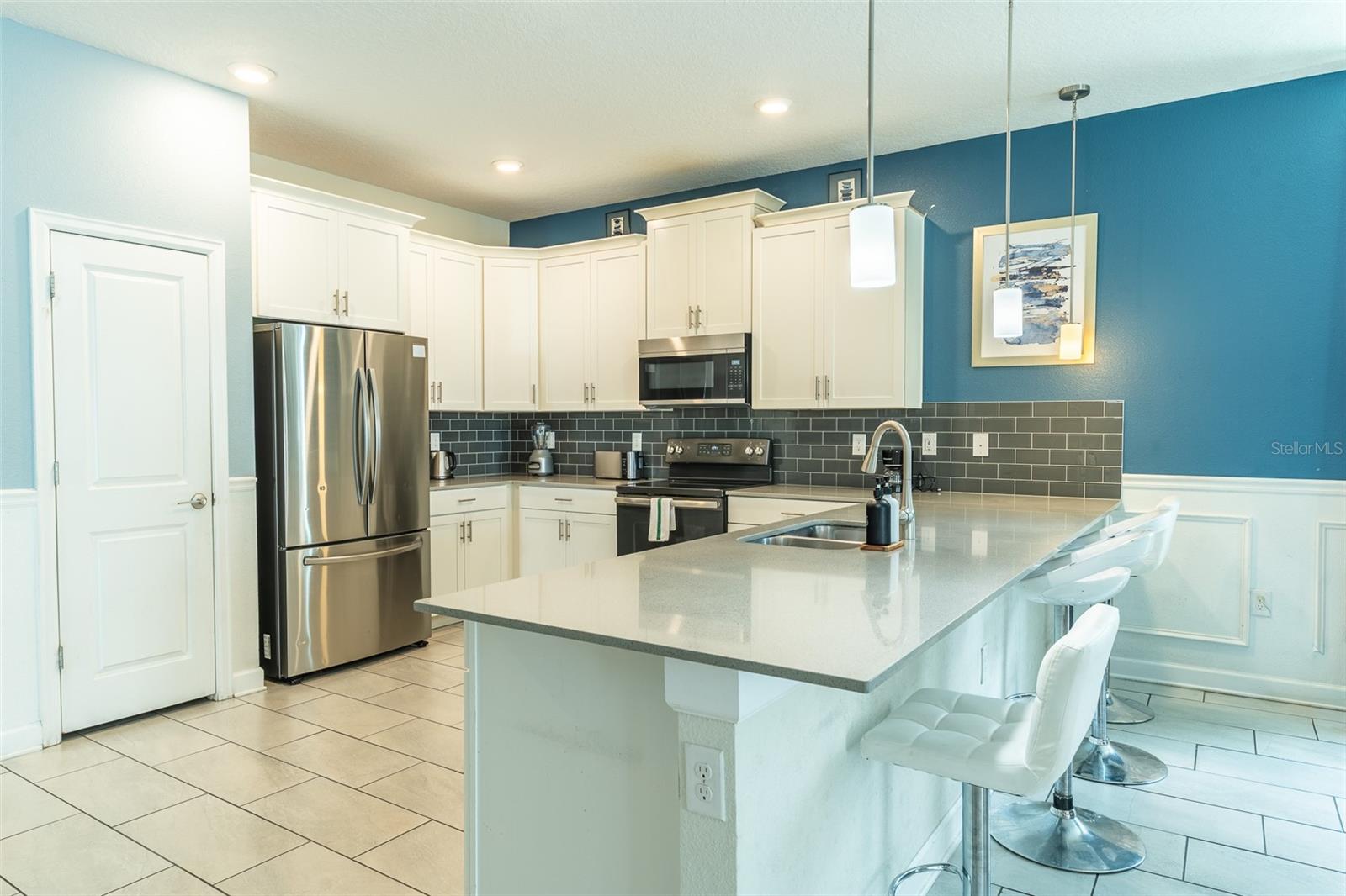 1532 Maidstone, Davenport, FL 33896